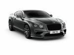 Bentley Continental Supersports 2017 года (WW)